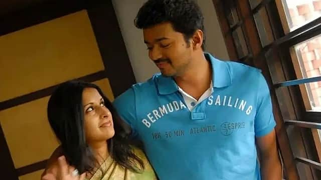விவாகரத்து வழக்கை இன்றே விசாரிக்க வேண்டும்! நீதிபதியிடம் முதல்வர் விஜய் மனைவி சங்கீதா பிடிவாதம்!