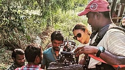 ஐஸ்வர்யா ரஜினிகாந்த் இயக்கும் புதிய திரைப்படம்..! கம்பேக் அளிப்பாரா? 