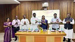 சூசைபுரம் புனித அல்போன்சா கல்லூரியில் சா்வதேச மாநாடு