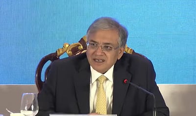 வாக்குப்பதிவு இயந்திரங்களில் வேட்பாளர்களின் புகைப்படங்கள் இடம்பெறும்! - ஞானேஷ்குமார்