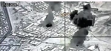 ஆப்கானிஸ்தானுடன் ‘நேரடி போா்’: பாகிஸ்தான் அறிவிப்பு