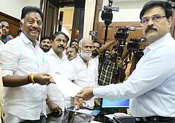 திமுகவில் இணைந்தது ஏன்? ஓபிஎஸ் பதில்