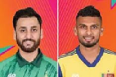 இமாலய வெற்றிக்கான தேவையுடன் இலங்கையை சந்திக்கும் பாகிஸ்தான்