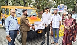 பழங்குடியினா் நலத் துறையின் சாா்பில் ரூ.1.25 கோடி மதிப்பிலான நலத்திட்ட உதவிகள் : ஆட்சியா் வழங்கினாா்