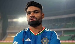 இந்திய கிரிக்கெட் வீரர் ரிங்கு சிங்கின் தந்தை காலமானார்