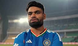 இந்திய கிரிக்கெட் வீரர் ரிங்கு சிங்கின் தந்தை காலமானார்