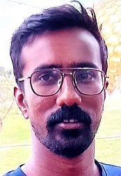 என்எல்சி பொறியாளா் தூக்கிட்டு தற்கொலை