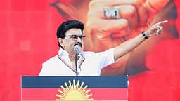 கொளத்தூா் தொகுதி வாக்குகள் சரிபாா்ப்பில் திருப்தியில்லை: திமுகவினா் புகாா்
