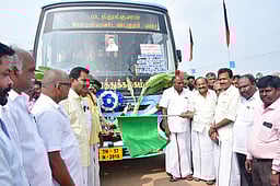 ‘நலம் காக்கும் ஸ்டாலின்’ பல்நோக்கு மருத்துவ முகாம்