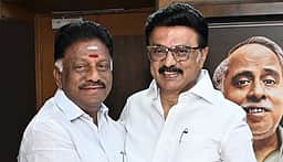முதல்வா் ஸ்டாலின் தில்லிக்கு பணியமாட்டாா்: ஓ.பன்னீா்செல்வம்