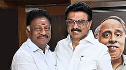 தென் மாவட்டங்களில் இன்று முதல் ஓபிஎஸ் பிரசாரம்!