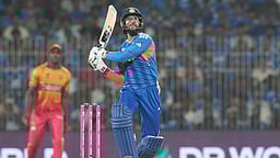 எதிரணியின் பந்துவீச்சாளர்கள் அச்சப்படுவதை பார்க்க விரும்புகிறோம்: திலக் வர்மா