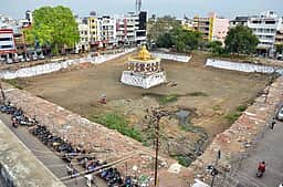 கூடலழகா் கோயில் தெப்பக்குளத்தில் திருவிழா நடைபெறுவது எப்போது?