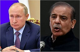 ஆப்கனுடன் போர்ப் பதற்றம்! 6 ஆண்டுகளுக்குப் பிறகு ரஷியா செல்கிறார் பாக். பிரதமர்!