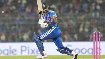 ஆட்ட நாயகன் விருதில் சாதனை படைத்த ஹார்திக் பாண்டியா! 