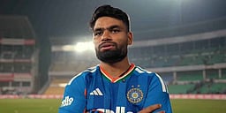 இந்திய கிரிக்கெட் வீரர் ரிங்கு சிங்கின் தந்தை காலமானார்