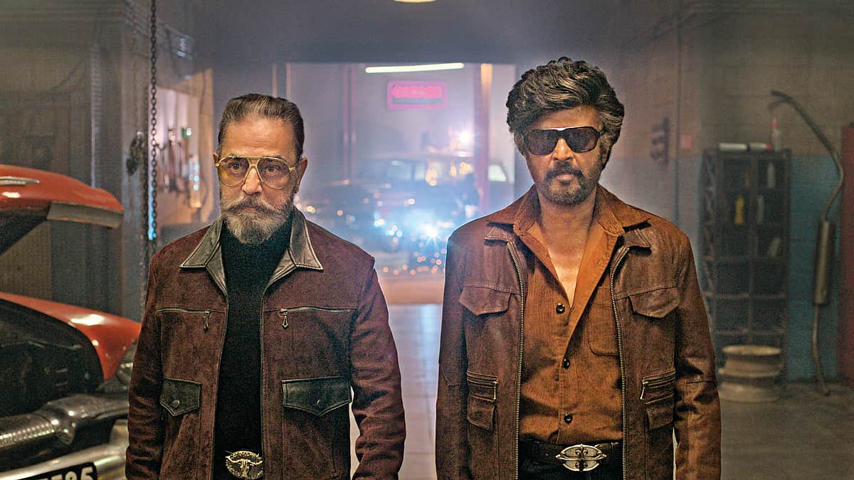 கோலிவுட் ஸ்டூடியோ!