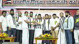 மனிதநேய மக்கள் கட்சிக்கு 2 தொகுதிகள்: திமுக கூட்டணியில் தொகுதிப் பங்கீடு!