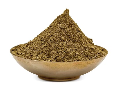 மூலிகைப்பொடி