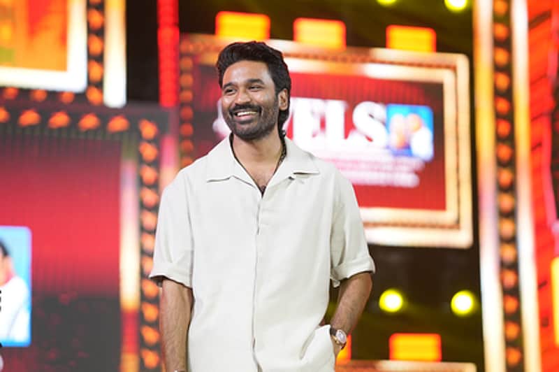 Dhanush-starrer
