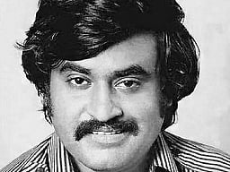 ரஜினிகாந்த் - நான் சந்தித்த பிரபலங்கள் - 47