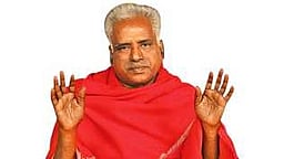 பங்காரு அடிகளாரின் 86-ஆவது பிறந்த நாள் விழா இன்று தொடக்கம்