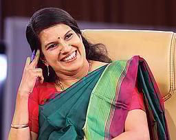 மேடைப் பேச்சு எளிதல்ல...