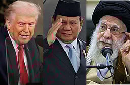 ஈரான் - அமெரிக்கா இடையில் மத்தியஸ்தம் செய்யத் தயார்! - இந்தோனேசியா அறிவிப்பு!