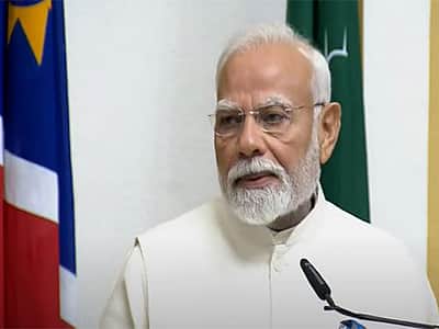 79 நாடுகளுக்கு 99 முறை பயணங்கள்! 19 நாடாளுமன்றங்களில் உரை! பிரதமர் மோடி சாதனை!