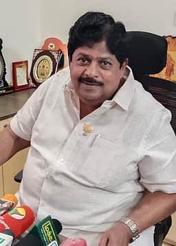 பிரதமரின் வருகை தமிழகத்தில் ஆட்சி மாற்றத்துக்கு வழிவகுக்கும்: கே.பி. ராமலிங்கம்