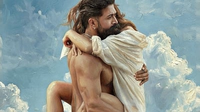 டாக்ஸிக் முதல் பாடல் எப்போது? கியாரா அத்வானி வெளியிட்ட போஸ்டர்! 