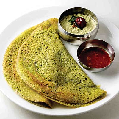 முடக்கத்தான் தோசை