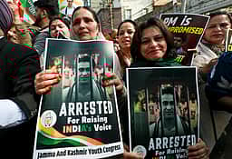 ஏஐ உச்சி மாநாட்டில் போராட்டம்-இளைஞா் காங்கிரஸ் தலைவருக்கு தில்லி நீதிமன்றம் பிணை