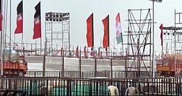 பிரதமர் மோடி நாளை மதுரை வருகை: ஏற்பாடுகள் தீவிரம்!