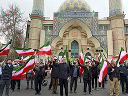 அமெரிக்கா, இஸ்ரேல் - ஈரான் போர்: சர்வதேச அளவில் பாதுகாப்புக்கு அச்சுறுத்தல் - பிரான்ஸ் அதிபர்!