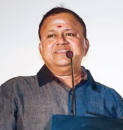 திரைக் கதிர்