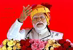 ரூ.7,100 கோடி மதிப்பிலான வளா்ச்சித் திட்டப் பணிகள்: தமிழகம், புதுச்சேரியில் பிரதமா் இன்று அா்ப்பணிக்கிறாா்