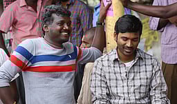 தனுஷ் - 56 படப்பிடிப்பு எப்போது? மாரி செல்வராஜ் அறிவிப்பு!