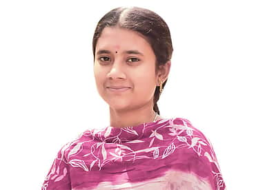 மகிழ்ச்சி  தரும் பேச்சு!