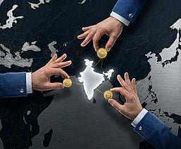 முதல் மூன்று காலாண்டுகளில் அந்நிய நேரடி முதலீடு 18% அதிகரிப்பு