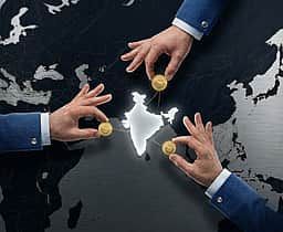 முதல் மூன்று காலாண்டுகளில்
அந்நிய நேரடி முதலீடு 18% அதிகரிப்பு