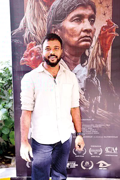 லிட்டில் விங்க்ஸ்