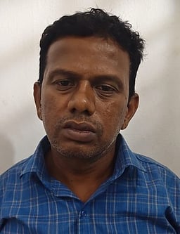 வீடு புகுந்து 50 பவுன் நகைகளை திருடியவா் குண்டா் தடுப்புச் சட்டத்தில் சிறையிலடைப்பு!