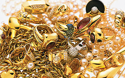 'பொற்'காலம்...