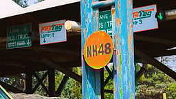 இந்தியாவின் முதல் டிஜிட்டல் சுங்கச் சாவடி: நெடுஞ்சாலை உள்கட்டமைப்பில் ஒரு மைல்கல்!