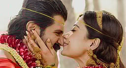 விராட் கோலியைப் பின்னுக்குத் தள்ளிய ரஷ்மிகா!