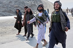 ஆப்கன் தலிபான்களுக்கு எதிரான தாக்குதல் நிறைவடையவில்லை: பாகிஸ்தான்