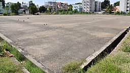 மாநகராட்சி விளையாட்டு மைதான பராமரிப்பை தனியாா் வசம் ஒப்படைத்ததை ரத்து செய்யக் கோரிக்கை
