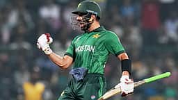 விராட் கோலியின் சாதனையை முறியடித்த சாஹிப்சாதா ஃபர்ஹான்!