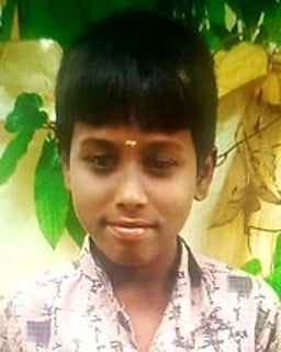 அவிநாசி அருகே குட்டையில் மூழ்கி சிறுவா்கள் உயிரிழப்பு